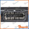 Serrure de porte droite arrière pour KIA | EZC-KA-015, 81420-2P000